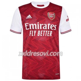 Arsenal Domaći Nogometni Dres 2020-2021
